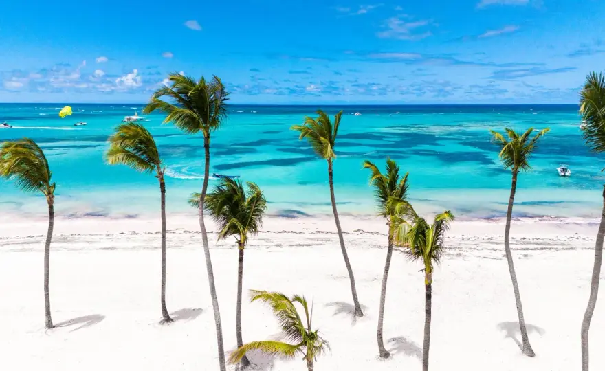 Die besten Reiseziele im November für Sonne, Städte und Wellness