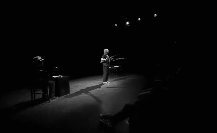 Teatr Rondo Słupsk - Scena z duszą. Co warto wiedzieć?