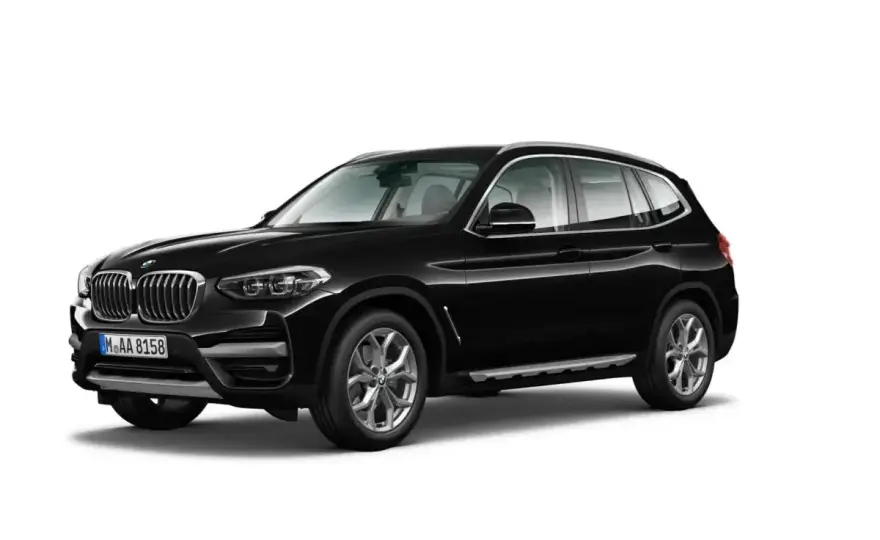 BMW X3 - którą wersję wybrać i ile naprawdę kosztuje?