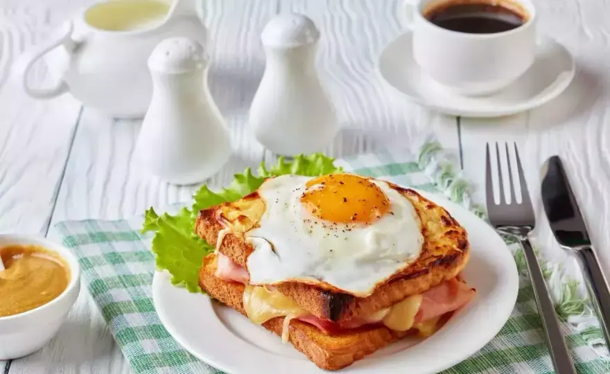 Croque-monsieur parfait - Recette, astuces et erreurs à éviter