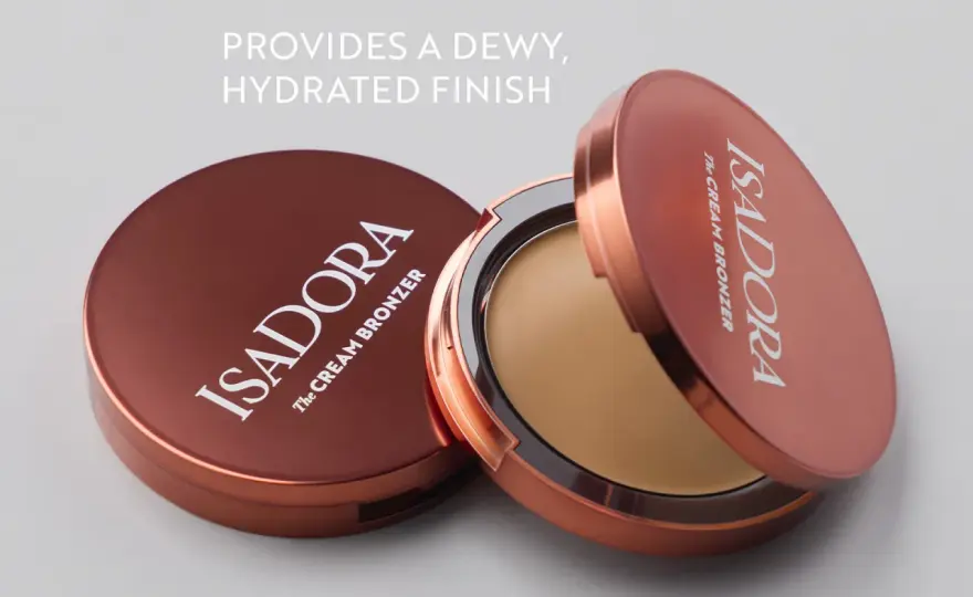 Bronzer med kalla undertoner - så väljer du rätt nyans och formula