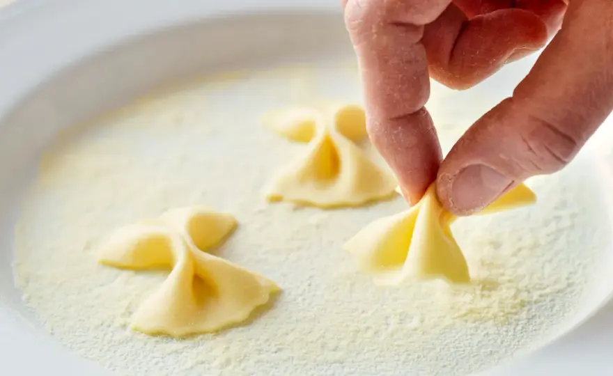 Semola kaufen & nutzen - Dein Guide für Pasta & Brot