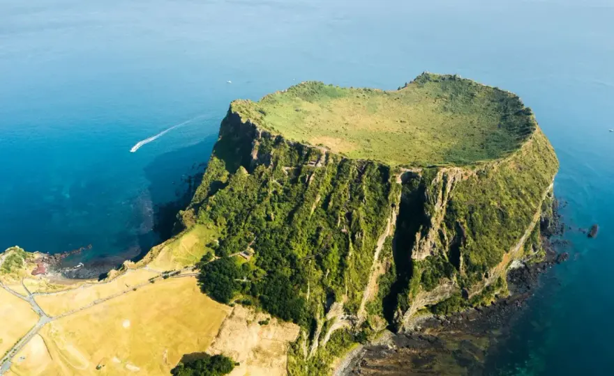 7 Meraviglie Naturali del Mondo - Guida Completa e Consigli di Viaggio