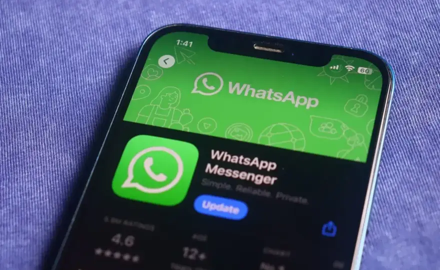 WhatsApp nie działa? Szybka naprawa krok po kroku!