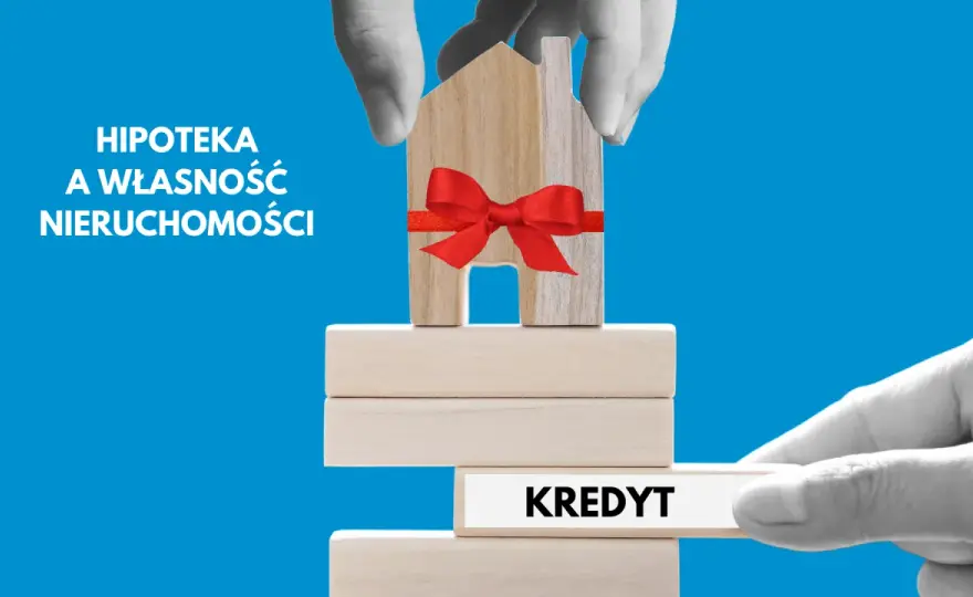 Hipoteka: wszystko, co musisz wiedzieć o zabezpieczeniu długu