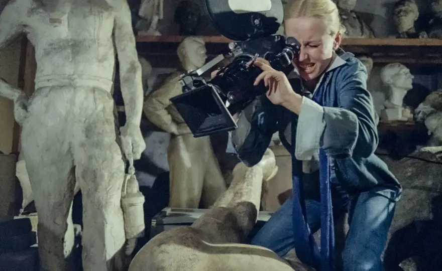 Feliks Falk: Filmy mistrza kina moralnego niepokoju