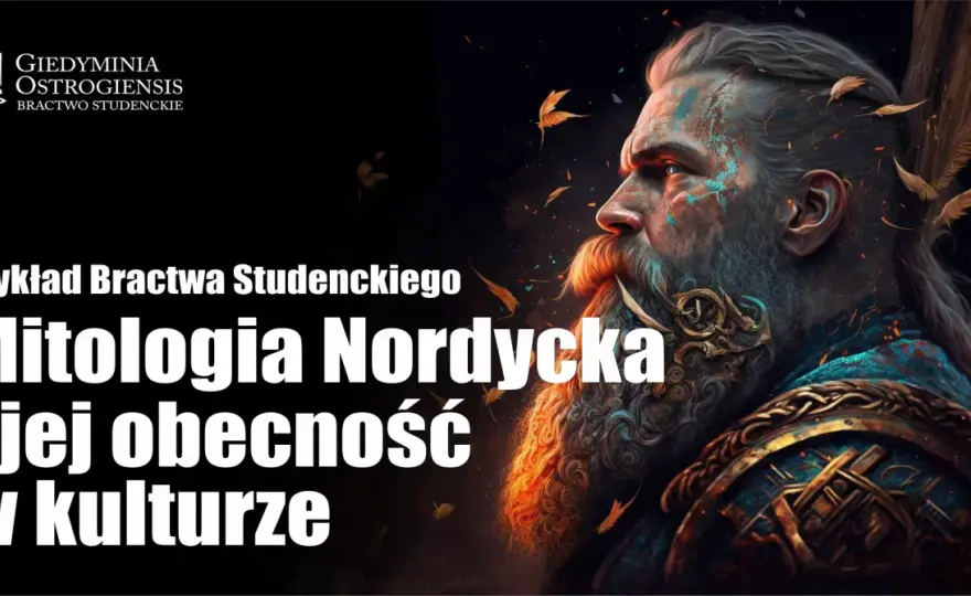 Nordycka mitologia w fantastyce: odkryj mity w popkulturze