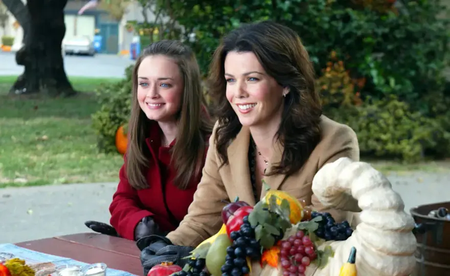 Rory Gilmore Outfits: Zeitloser Preppy-Chic Dein Styling-Guide