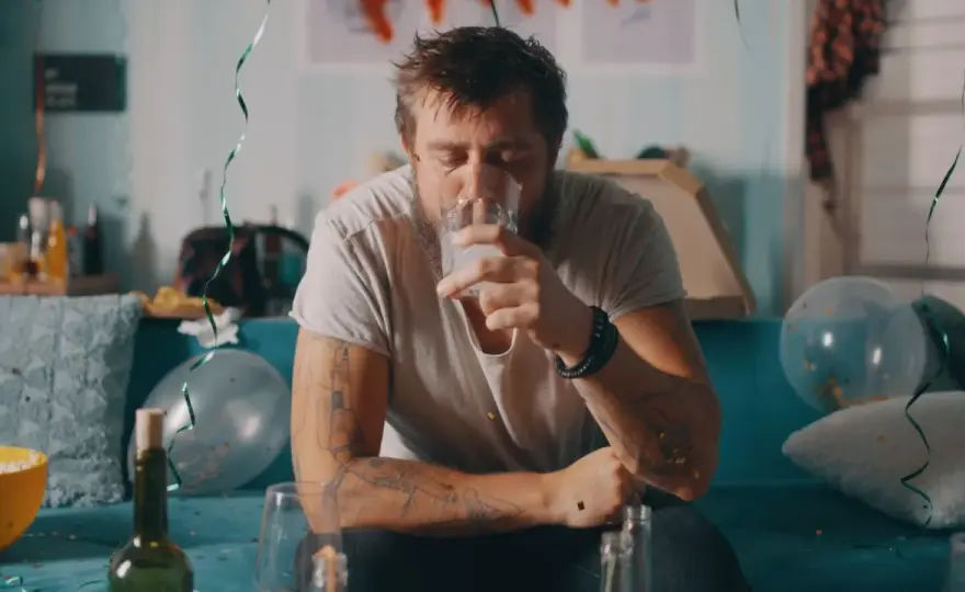 Jakie leki na zatrucie alkoholowe pomogą złagodzić objawy?