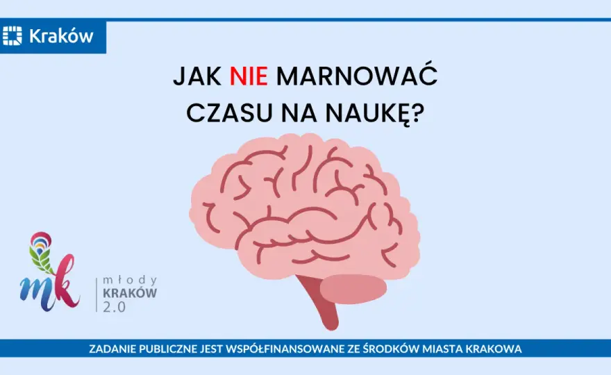Jak się uczyć, żeby się nauczyć? Odkryj sekrety trwałej wiedzy