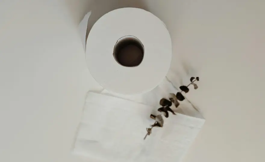 Czarny stolec - Kiedy to dieta, a kiedy krwawienie?