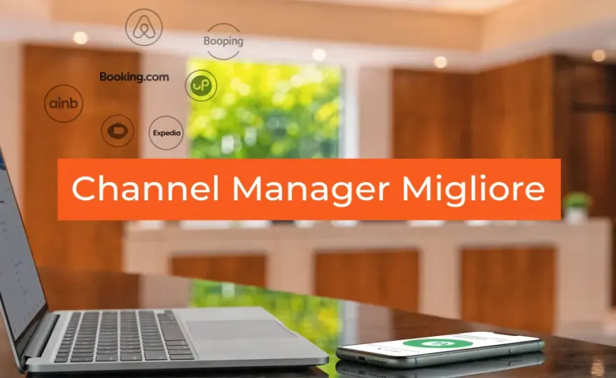 Channel Manager - Ti serve davvero? Guida completa