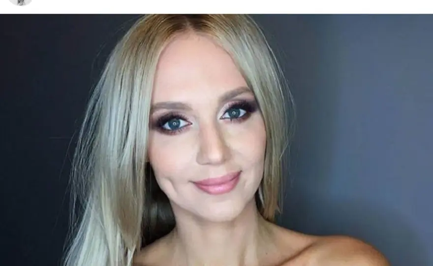 Kasia Moś wiek – ile lat ma polska piosenkarka i jej największe sukcesy