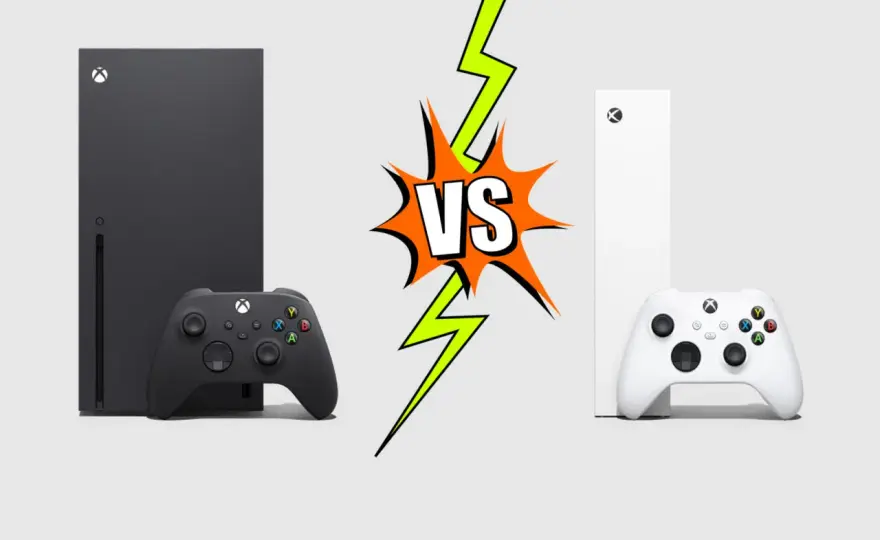 Xbox Series S czy X - Którą konsolę kupić? Pełne porównanie