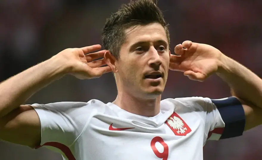 Gdzie urodził się Lewandowski? Fakty, które mogą cię zaskoczyć
