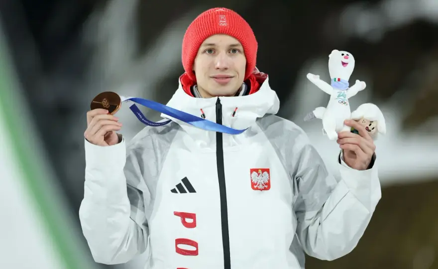 Emerytura za medal olimpijski 2026 - Ile wynosi i jak ją otrzymać?