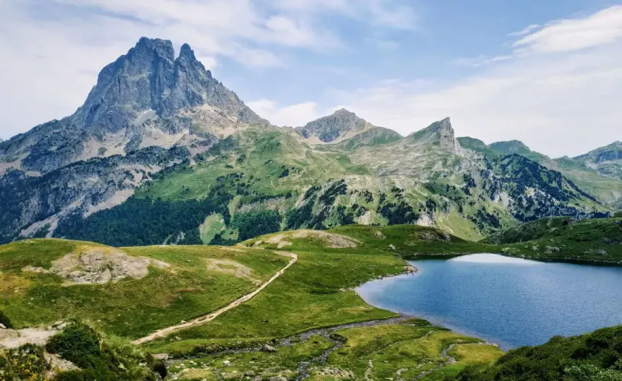 Valle de Ossau - Tu guía para una escapada de montaña perfecta