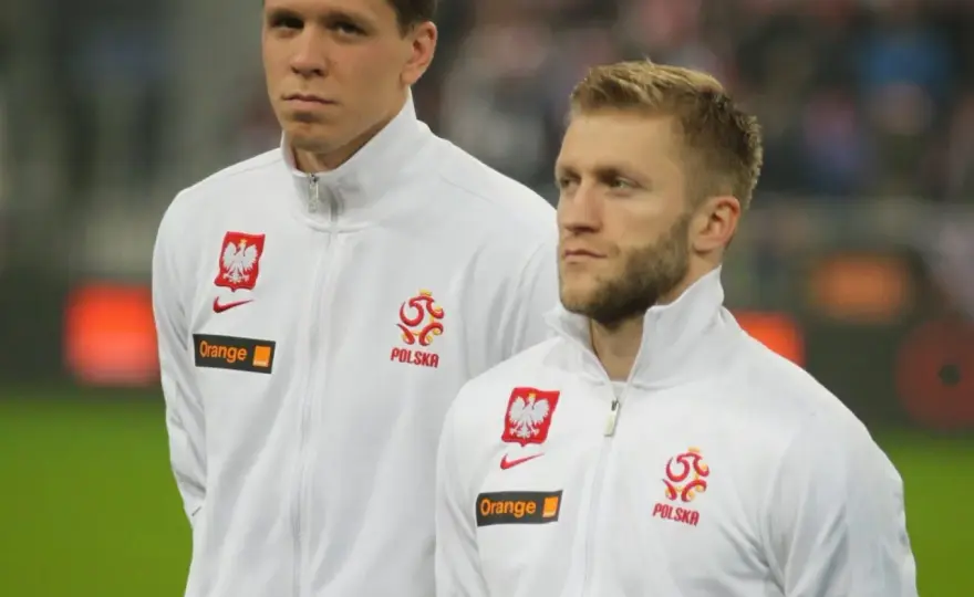 Wojciech Szczęsny wiek - zaskakujące fakty o jego karierze i osiągnięciach
