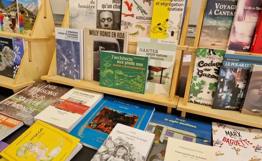 Grandes maisons d'édition - Choisissez la bonne pour votre livre