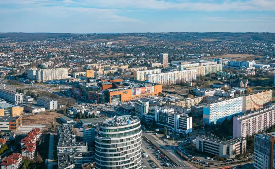 Ceny mieszkań Rzeszów - ile kosztuje metr i jak policzyć budżet?