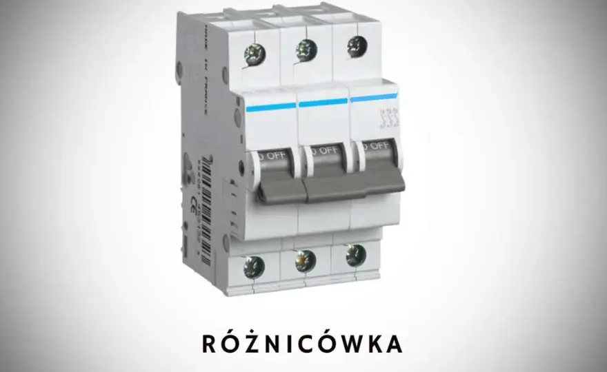 Czy różnicówka będzie działać bez uziemienia?
