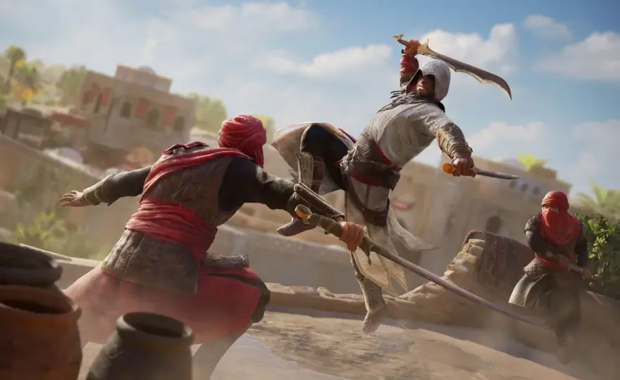 Assassin's Creed Mirage - La vera data di uscita (e perché c'è confusione)