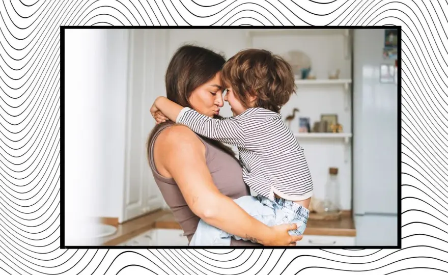 Frases inolvidables para tu hijo - Lo que de verdad importa