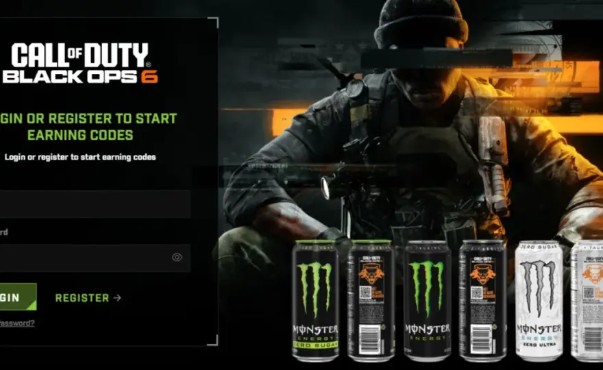 Call of Duty Monster - Jak zdobyć skiny i 2XP? Pełny poradnik