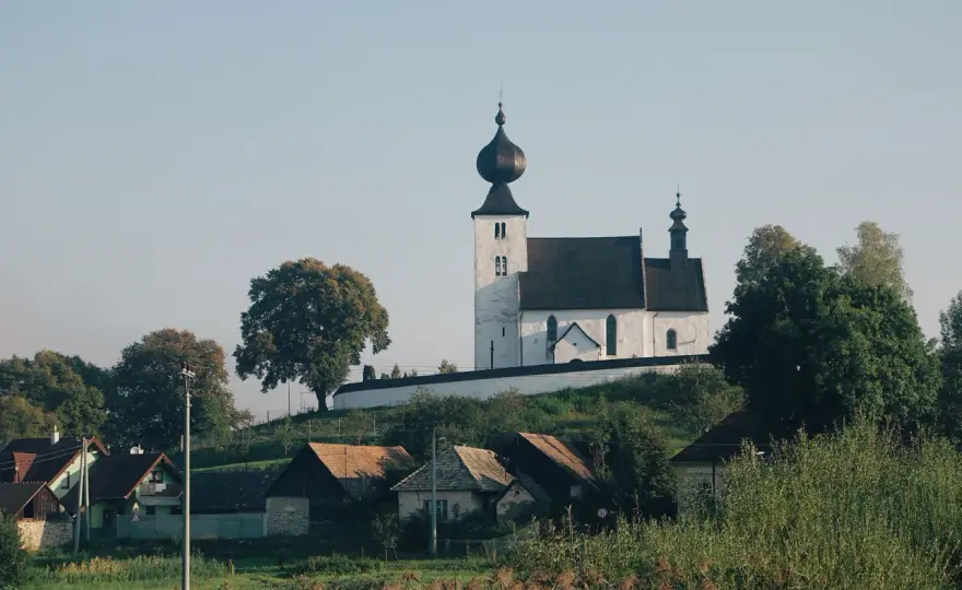 Lewocza atrakcje: odkryj niezwykłe miejsca i historie w mieście