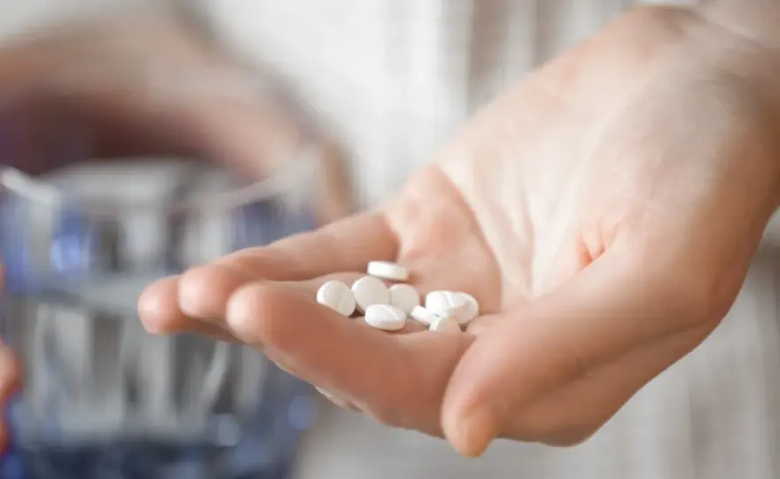 Pradaxa (dabigatran) - Jak bezpiecznie stosować lek przeciwzakrzepowy?