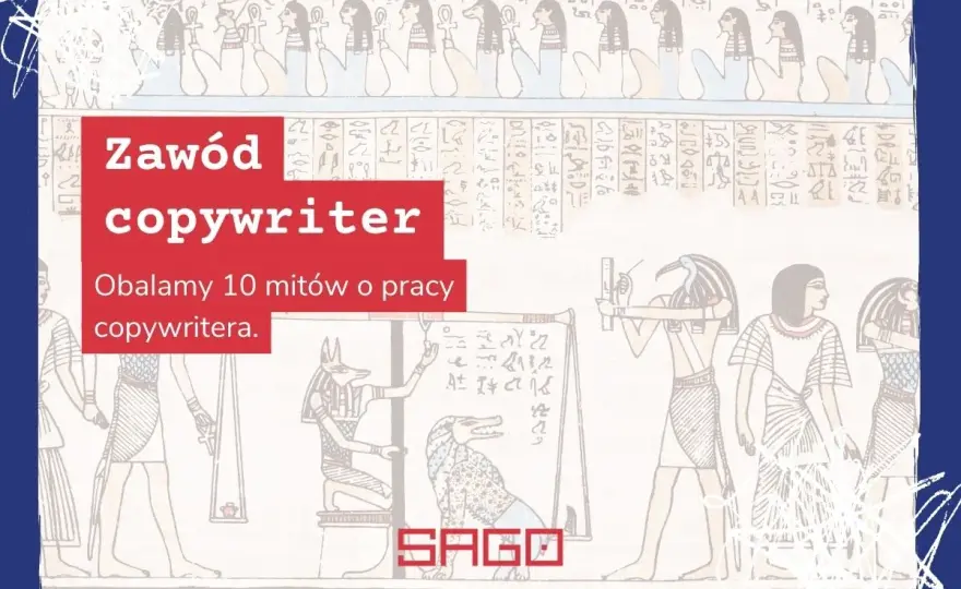 Copywriter praca - Zarobki, realia i jak wejść do zawodu?