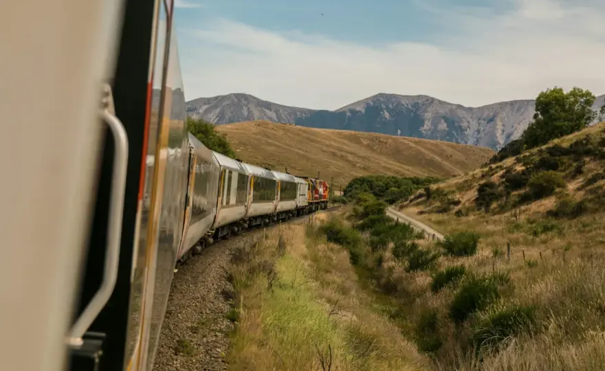 Tågluffa i Frankrike - Så lyckas du med Interrail!