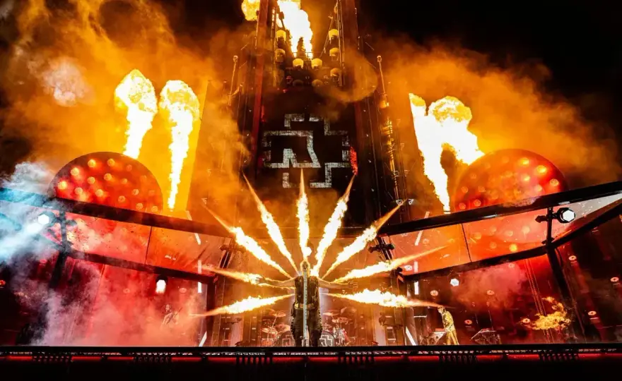 Rammstein 2026 - Koncerty? Fakty, plotki i bilety w Polsce