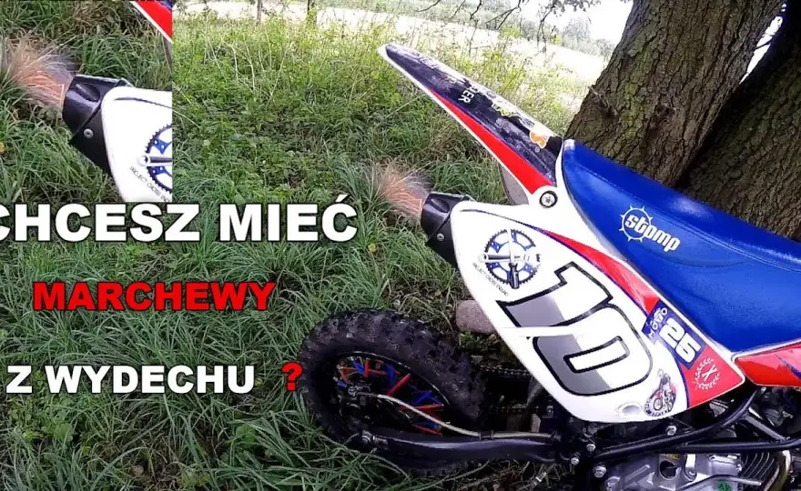 Jak strzelać z wydechu w motocyklu i co musisz wiedzieć o tym efekcie