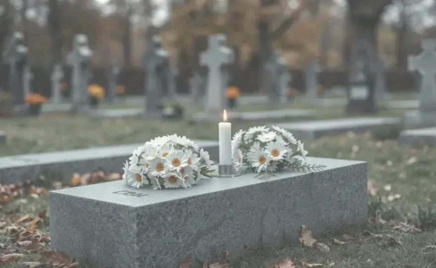 Ile mszy po pogrzebie? Poznaj tradycje i znaczenie modlitwy za zmarłych