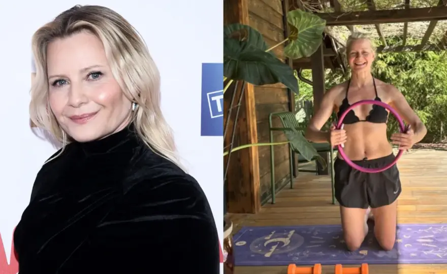 Małgorzata Kożuchowska - Ile lat ma ikona? Wiek, kariera, styl