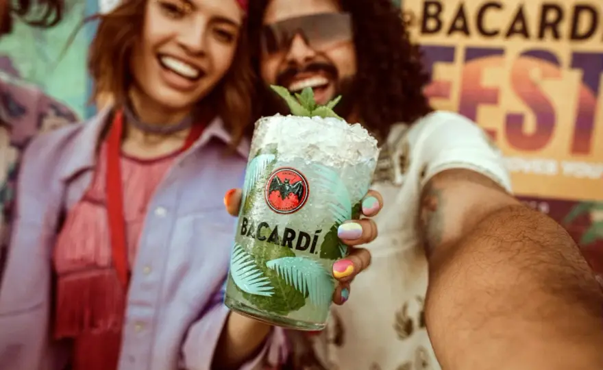 Bacardi mojito drink - Jak uzyskać idealny smak i uniknąć błędów?