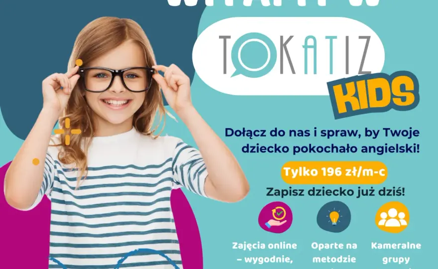 Angielski dla dzieci: Wybierz idealne zajęcia! Uniknij błędów.