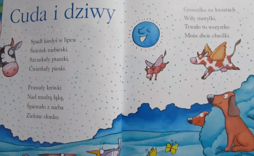 Wiersze Jana Brzechwy - Jak je czytać i które wybrać dla dziecka?