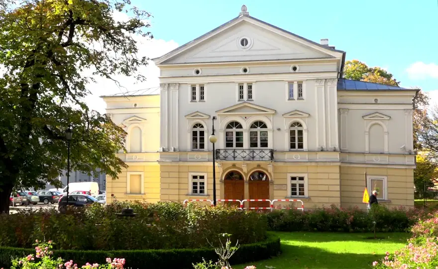 Teatr Stary Bolesławiec - historia, wydarzenia i kulturalne znaczenie