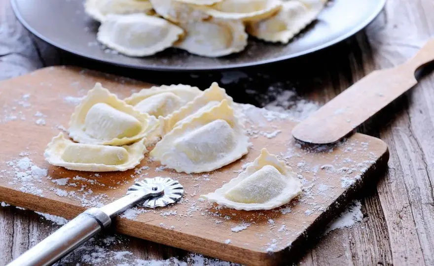 Farce à raviolis parfaite - Évitez ces 5 erreurs courantes!