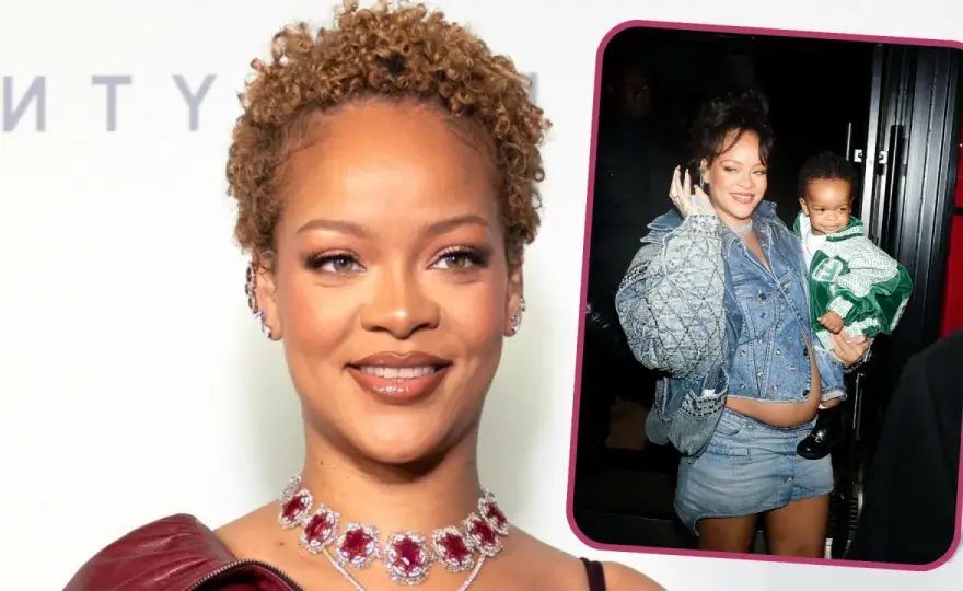 Czy Rihanna jest w ciąży? Co naprawdę wiadomo
