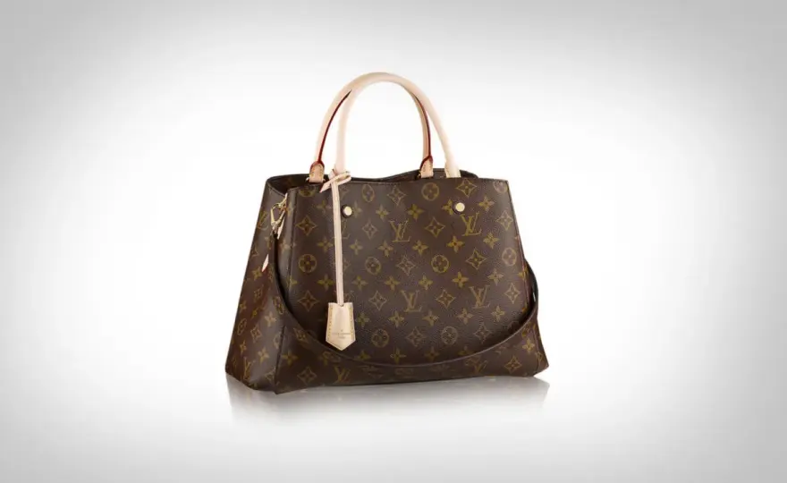 Louis Vuitton - jak odróżnić oryginał od podróbki?