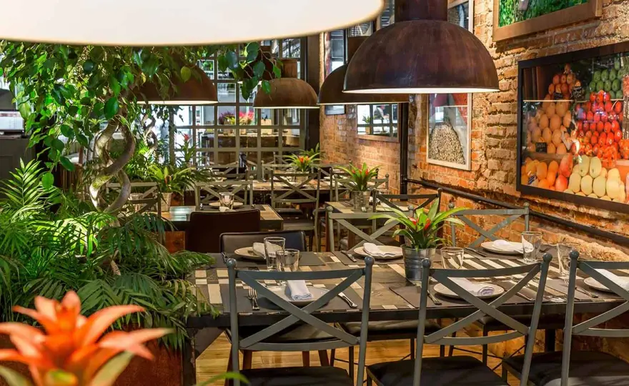 Dove mangiare a Madrid - Guida completa ai sapori autentici