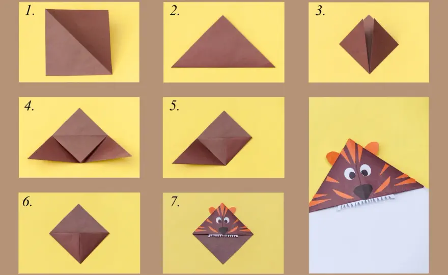 Día del Libro con niños - Ideas sencillas para celebrar