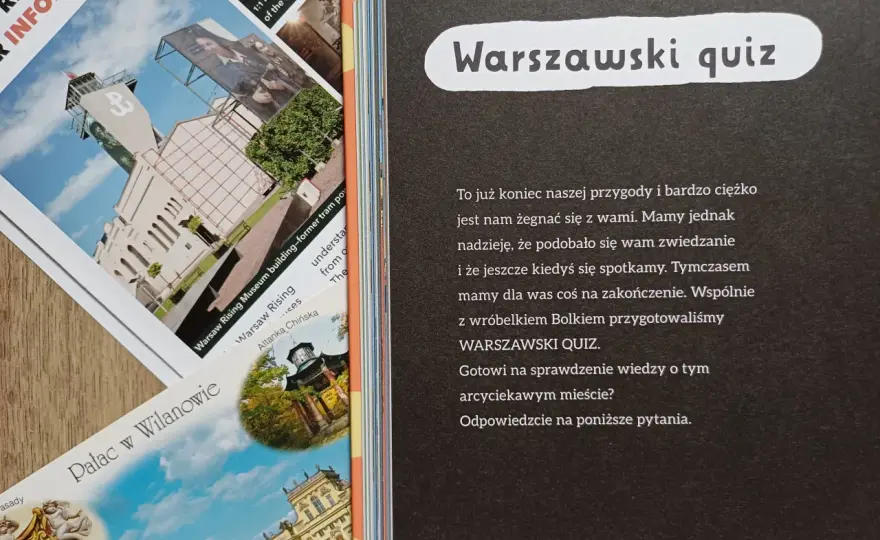 Zwiedzanie Warszawy: Twój kompletny przewodnik. Co, jak, gdzie?