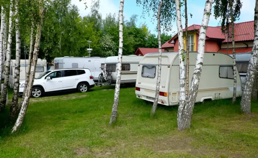 Camp Polska - Jak wybrać idealny kemping i nie przepłacić?
