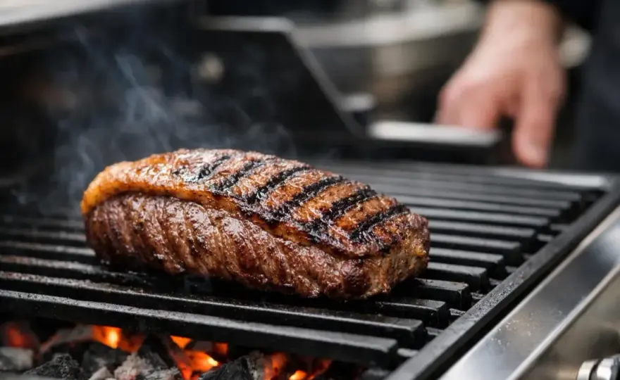 Picanha de cochon au barbecue - Le guide complet pour la réussir