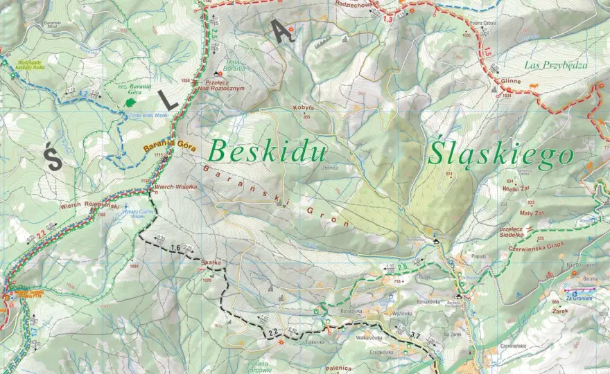 Markus Travel Pasym: Przystanek Dworcowa, GPS i pełny poradnik