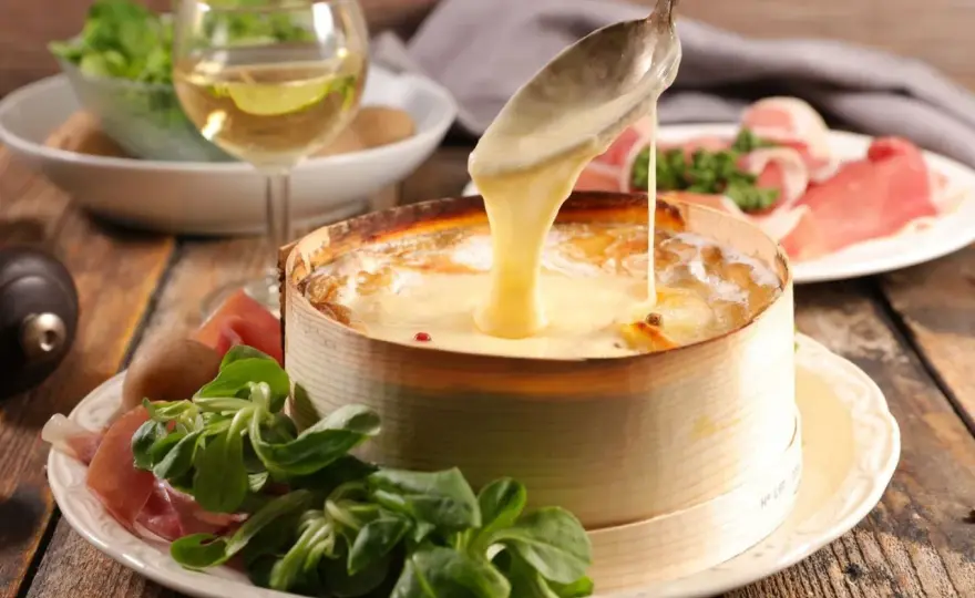 Mont d'Or - Le guide complet pour le choisir et le déguster